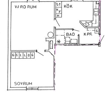 Verkstadsvägen, Motala - Foto 3