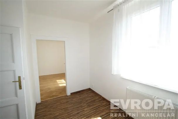 Pronájem krásný, útulný byt 1+1, 33 m - Photo 1