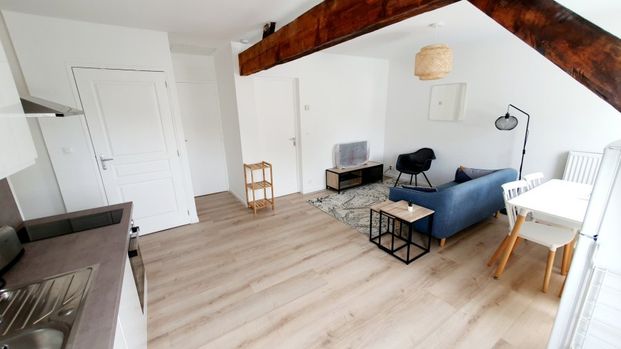 Appartement 3 pièces à Roubaix - Photo 1