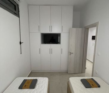 Διαμέρισμα για ενοικίαση Κέντρο (Αρτέμιδα (Λούτσα)) - Photo 4