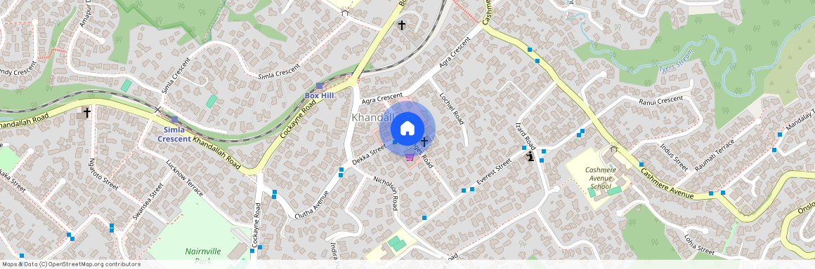 Wellington - Address withheld, Wellington City