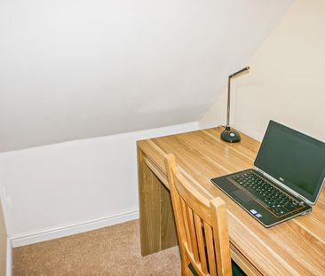 1 bedroom House To Let Total Size: 1777 SQ FT - Photo 5