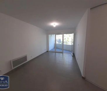 Appartement à louer 2 pièces 40.58m² - Photo 4