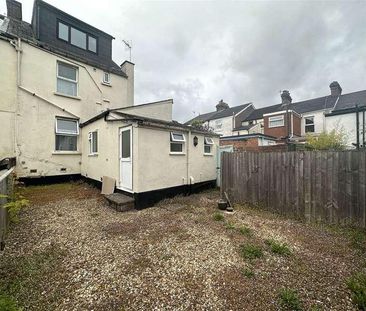 Roseland Crescent, Exeter, Devon, EX1 - Photo 1