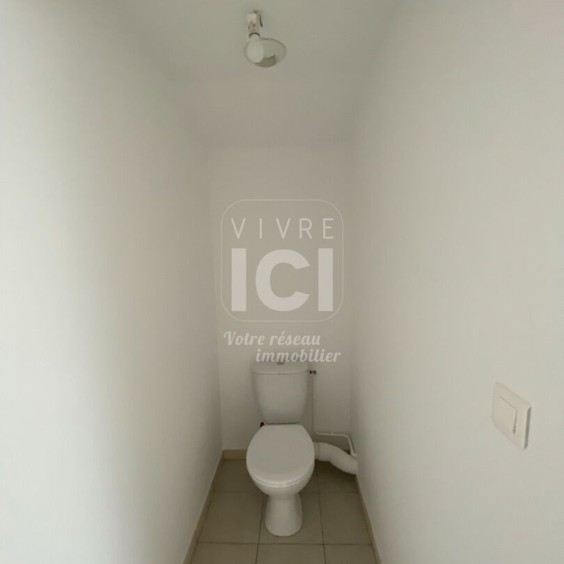 LES SORINIERES - STUDIO - 21,54 m² - Photo 1