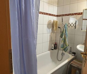 Suche Nachmieter 2Zi Zimmer Wohnung Britz-Neukölln mit EBK - Photo 1