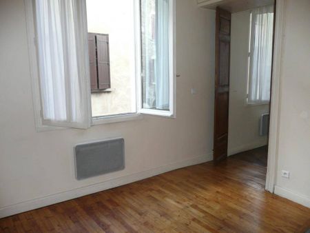 Location appartement t3 65 m² à Villefranche-de-Rouergue (12200) - Photo 3