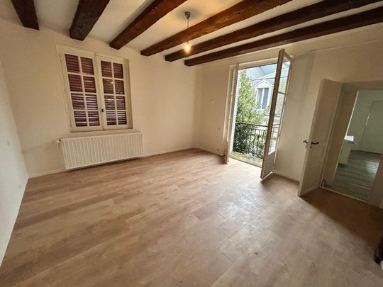 Location maison 4 pièces 116.13 m2 à Tours - Photo 1