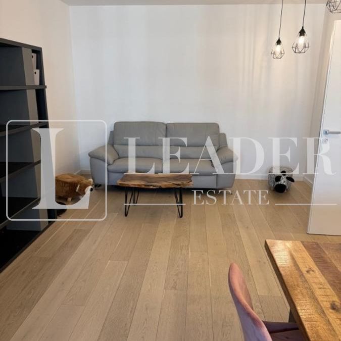 Apartament modern de 3 camere de inchiriat in Aviatiei - Fotografie 1