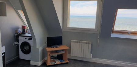 Location Appartement 2 pièces 33m² LE PORTEL 62480 - Photo 5