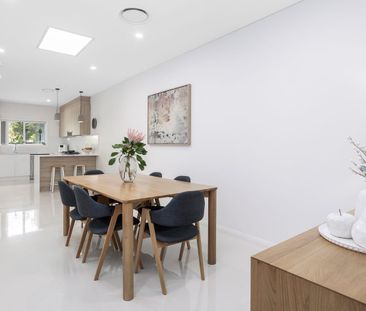 EFFORTLESS. - Photo 3