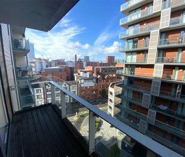 Spectrum, Block 5, Blackfriars Road, Salford, M3 7BT - Photo 3