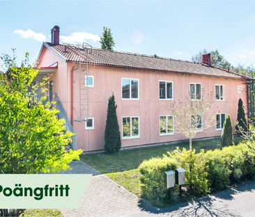 Rocknevägen 4 E - Foto 3