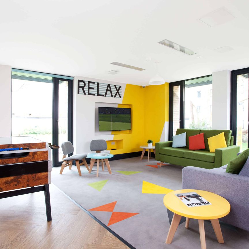 Large Standard Double Ensuite - Photo 1