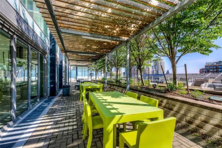 For Lease - 365 Prince Of Wales Drive Unit# 603, Mississauga, Ontario - Photo 5