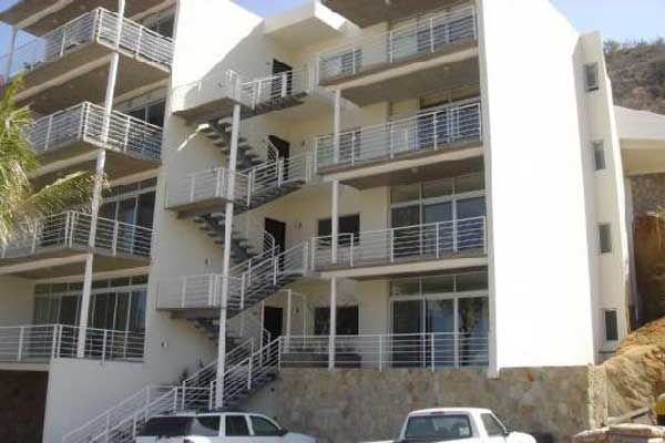 Condo Blue Bay - Foto 1