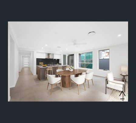 22 Whitrod Ave, Oran Park, NSW 2570 - Photo 1