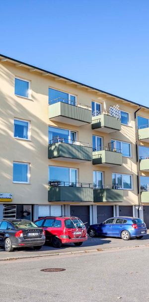 Parkgatan, Linköping - Foto 2