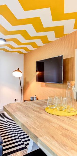 1 bedroom house of multiple occupation to rent - Photo 1