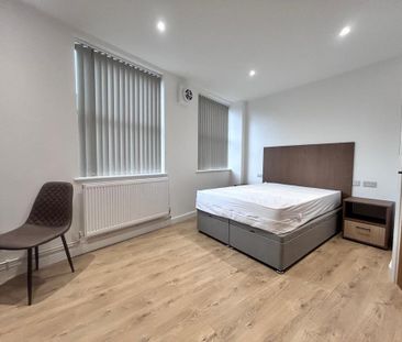 Studio to rent - Photo 3