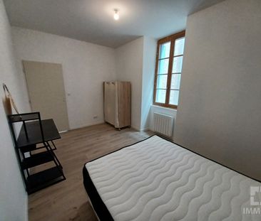 Location Appartement 2 pièces 80m² CAHORS 46000 - Photo 3