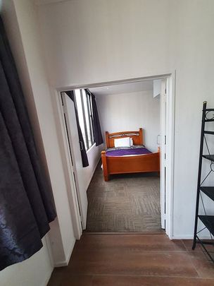 1 bedroom apartment, 1 bathroom, separate kitchen - Photo 1