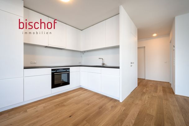 Schöne Wohnung mit grosser Terrasse - Foto 1