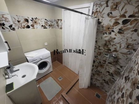 Studio/Γκαρσονιέρα για ενοικίαση Παναγία Φανερωμένη (Ξηροκρήνη - Παναγία Φανερωμένη) - Φωτογραφία 2