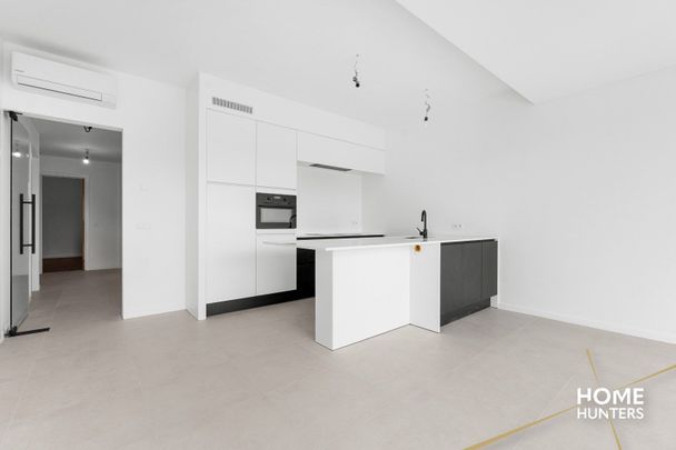 Energiezuinige eengezinswoning met carport, 2 slaapkamers en tuin - Foto 1