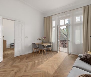 Poznań, Bolesława Limanowskiego - Zdjęcie 2