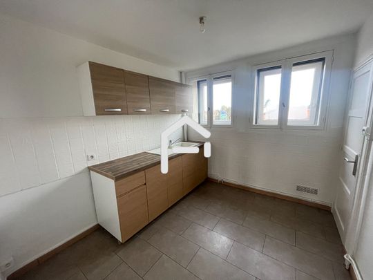 Appartement 3 pièces à louer à Auterive - Photo 1