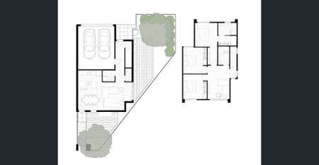 Brand New Modern Townhouse Living in Mulgrave Google Address: 149 Hansworth Street, Mulgrave (awaiting for google to update new title address) - Photo 2