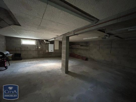 Maison à louer 5 pièces 108.85m² - Photo 1