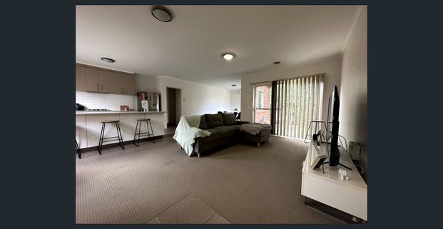 Stylish Two-Bedroom Unit - Photo 1