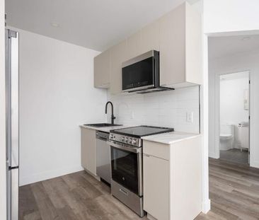 1 CH - 1 SDB - Montréal - $1,395 /mo - Photo 2
