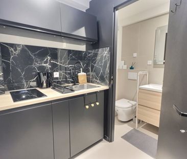 Appartement 1 Pièce 16 m² - Photo 5