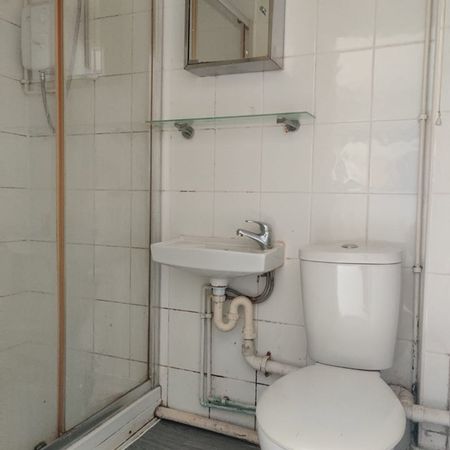 Studio Flat, Green Lanes, N16 - Photo 4