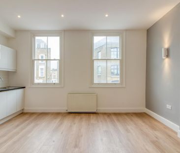 Studio to rent - Photo 4