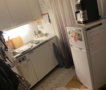 Kalmarsandsvägen, Bålsta - Photo 6