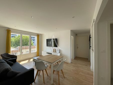 Location Appartement 1 pièce 9m² - Photo 2