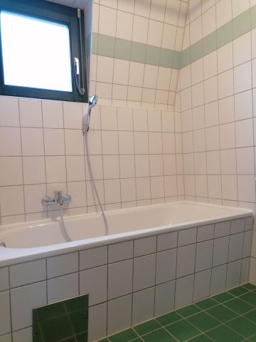 3-Zimmer-Erstbezug nach Sanierung nähe Citypark! - Provisionsfrei! - Foto 4