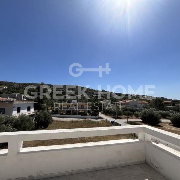 Μεζονέτα για ενοικίαση Σαρωνίδα - Photo 1