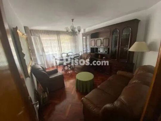 Piso en alquiler en Avenida de la Florida, cerca de Calle de García Lorca - Photo 1