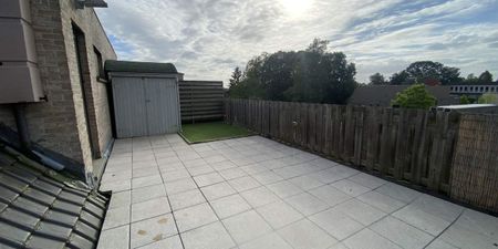 Dakappartement te huur in Vosselaar voor € 850 met 1 slaapkamer - Foto 2