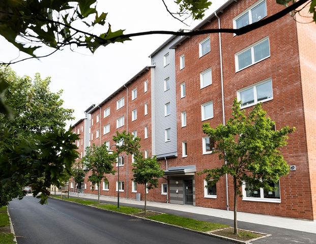 Kvarngatan 29, Eslöv - Photo 1