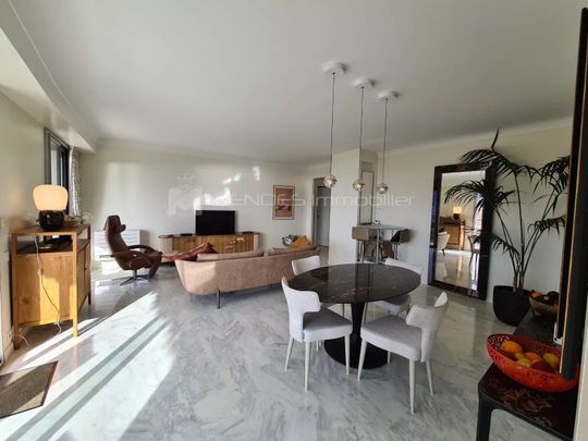 MAGNIFIQUE 4 PIECES PLATEAU DU CAP - RESIDENCE STANDING AVEC PISCINE - Photo 1