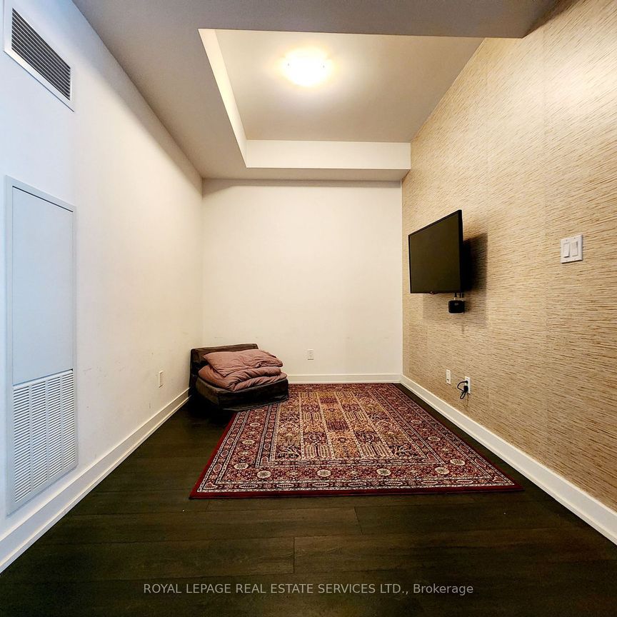 For Lease - 50 Bruyeres Mews Unit# 517, Toronto, Ontario - Photo 1