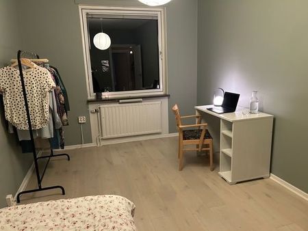 Östervägen, Solna - Foto 2