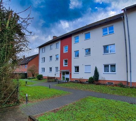 3,5 Zimmer OG Wohnung in Nienburg OT Langendamm zu vermieten - Photo 4