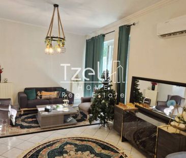 Διαμέρισμα 106 τ.μ. για ενοικίαση, Αθήνα - Νότια Προάστια, Παλαιό Φ... - Photo 3